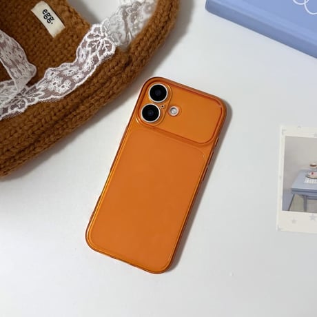CUTECASE 薄型軽量 iPhone17Pro/17ケース 指紋防止 iPhone17Promax/16Pro/15ケース ラベンダー/ミストブルー/セージに合うCM6189