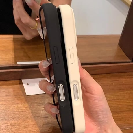 CUTECASEハート柄マグネットリング iPhone16pro/16ケース 高品質シリコン アイフォン15/14pro/13/promaxカバー 耐衝撃丈夫 ワイヤレス充電 スタンドCM4953