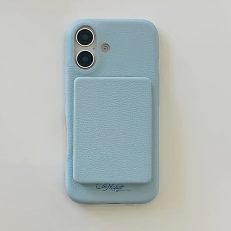 CUTECASE スタンド付鏡 レザー iPhone17Promaxケース 耐衝撃 iPhone17Pro/16/15/14カバー 高品質 頑丈 上品 オシャレCM5933