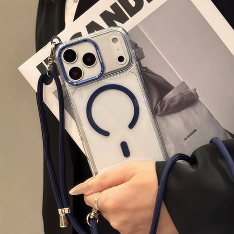 CUTECASE iPhone17Promaxケース キラキラおしゃれ透明 アイフォン17Pro/15pro/13/12カバー 黄ばまないメッキ カメラ保護 軽量丈夫CM5768