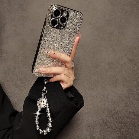 CUTECASEにこちゃんスマホストラップ バックチャーム iPhone、Xperia、Galaxy、Sharp、huaweiなど全種類対応 オシャレ 可愛すぎ ギフトに最適 CM4799