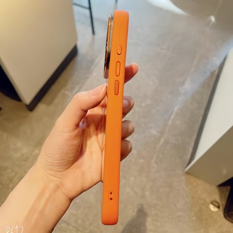 CUTECASE MagSafe対応 カメラコントロールボタンカバー付 iPhone17Pro/17ProMaxケース 耐衝撃 iPhone17/17Airケース 高級感 黄ばまない 頑丈CM5687