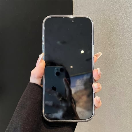CUTECASE 押し花iPhone17Promaxケース 透明 綺麗 iPhone17Pro/16カバー ドライフラワー入り 女子力高い CM5905