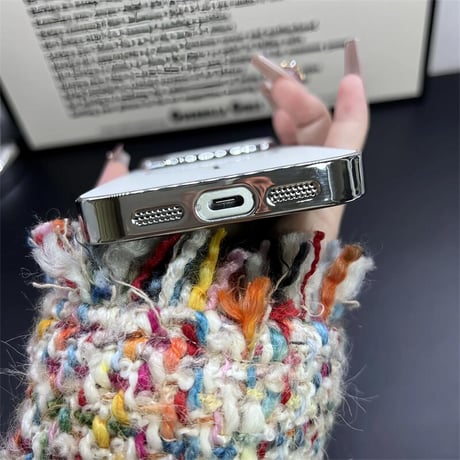 CUTECASE iPhone17ProMaxケース レンズカバー付 iPhone17Pro/17Air/17ケース MagSafe充電 耐衝撃 飽きないデザインCM5642
