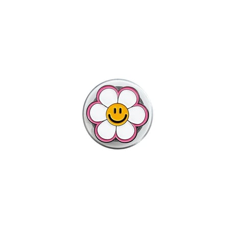CUTECASE笑顔の花 スマホグリップ スタンド マグネット式タイプ 便利 可愛い 耐久性ある ギフトに最適CM5386