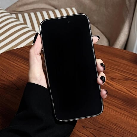 CUTECASE強力マグネット iPhone16pro/16promaxケース ワイヤレス充電 耐衝撃iPhone15pro/14/13カバー カメラ保護 艶感 耐久性 CM5340