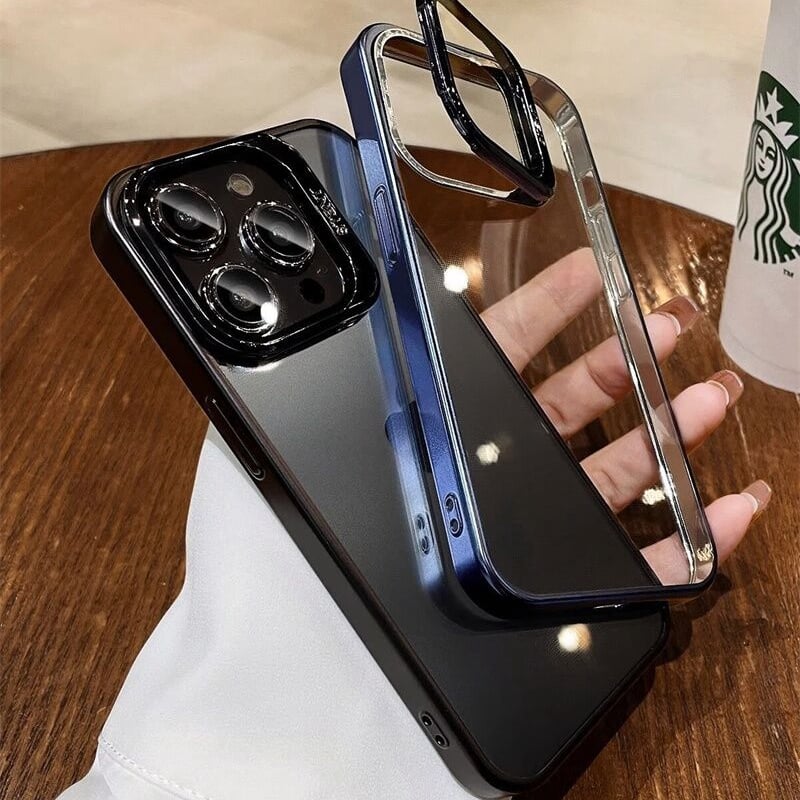 CUTECASE ナチュラルチタニウム iPhone15Pro/15ProMaxケース CUTECASE ナチュラルチタニウム iPhone15Pro/15ProMaxケース