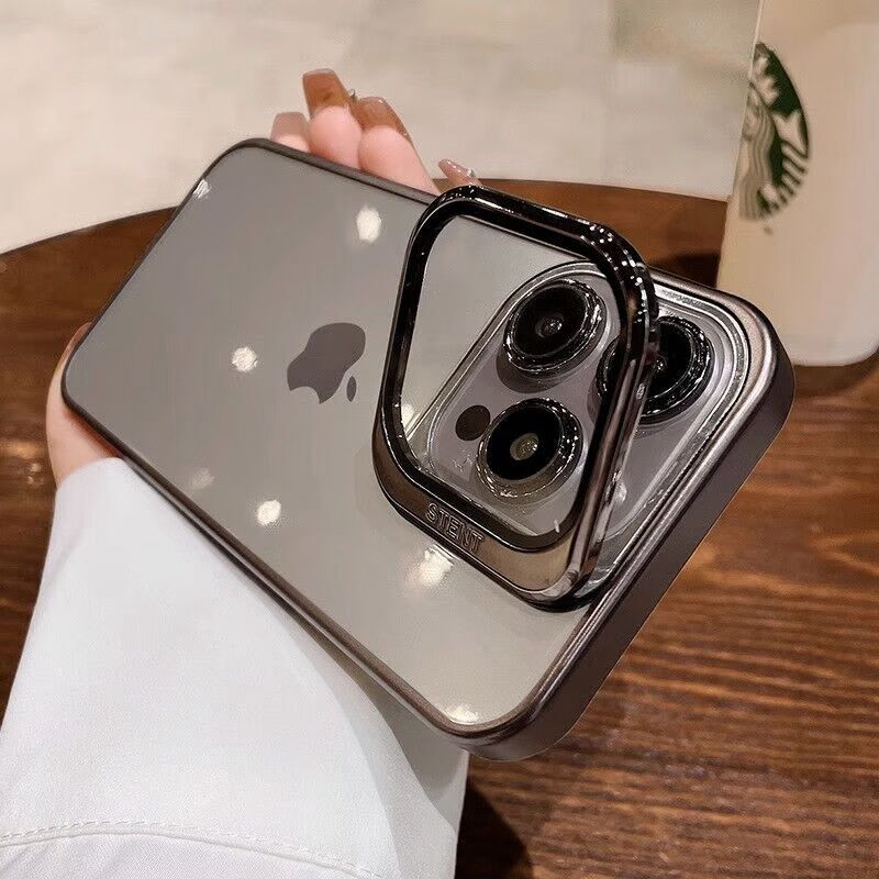 CUTECASE ナチュラルチタニウム iPhone15Pro/15ProMaxケース CUTECASE ナチュラルチタニウム iPhone15Pro/15ProMaxケース