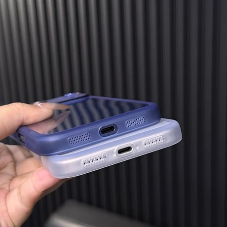 CUTECASE iPhone17Promaxケースソフトケース 滑り止め レンズカバー付 iPhone17ProMax/Airカバー シンプル風 頑丈 軽量 使いやすい CM5763
