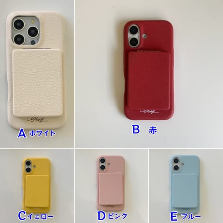 CUTECASE スタンド付鏡 レザー iPhone17Promaxケース 耐衝撃 iPhone17Pro/16/15/14カバー 高品質 頑丈 上品 オシャレCM5933