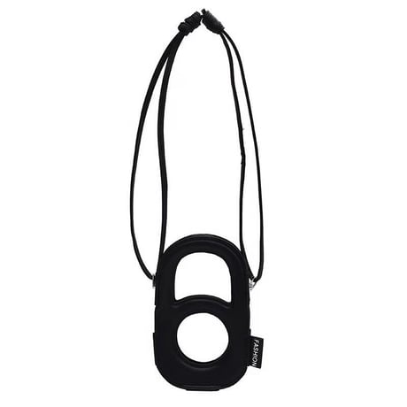 CUTECASEバック型 iPhone/Sharp/galaxy/sony/Arrowsケース ショルダーストラップ付 全機種対応 キュート 便利 シンプル風 肩ひも付きCM5355