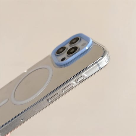 CUTECASEショルダーストラップ付 iPhone16Pro/16ケース 鏡付 MagSafe対応 iPhone15Pro/14Pro/13ケース 多機能 丈夫 大人気 CM5092