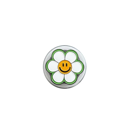 CUTECASE笑顔の花 スマホグリップ スタンド マグネット式タイプ 便利 可愛い 耐久性ある ギフトに最適CM5386