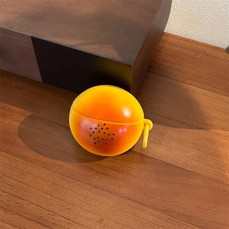 CUTECASE 菓子 Airpods4ケース 食べ物デザイン AirpodsPro2ケース airpods3/2ケース ギフトにおすすめCM5487