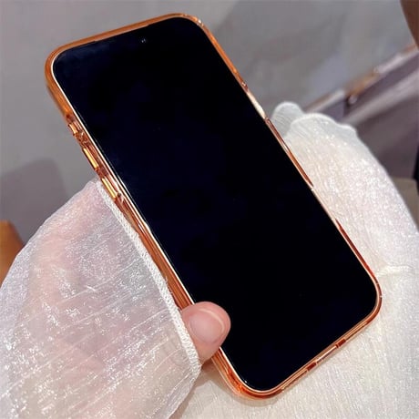 CUTECASEダイヤデコ iPhone17Pro/17ProMaxケース MagSafe対応 高透明高品質 iPhone17/Airケース おしゃれ 耐久性ある CM5731