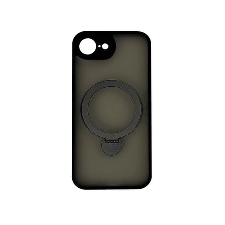 CUTECASEiPhone16ケース 高品質多機能 Magsafeリングスタンド iPhone16Promax/15pro/14ケース 指紋防止 黄ばまない 耐衝撃 男女向け CM5135