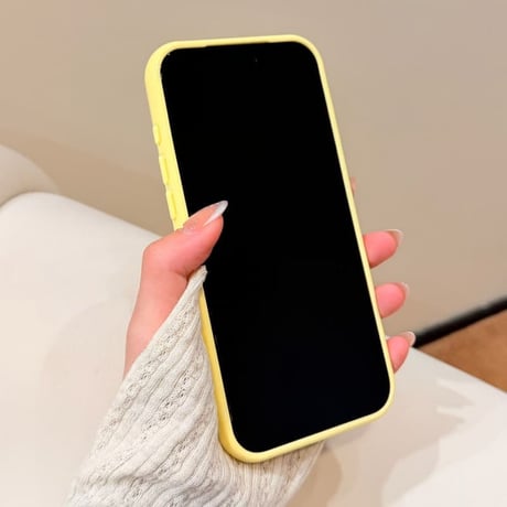 CUTECASE カラーフレーム iPhone17/17Proケース ストラップ付 iPhone16Pro/15proMaxケース 頑丈 黄ばまないCM6512