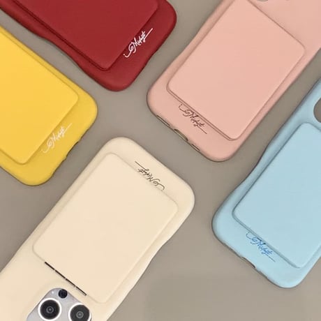 CUTECASE スタンド付鏡 レザー iPhone17Promaxケース 耐衝撃 iPhone17Pro/16/15/14カバー 高品質 頑丈 上品 オシャレCM5933