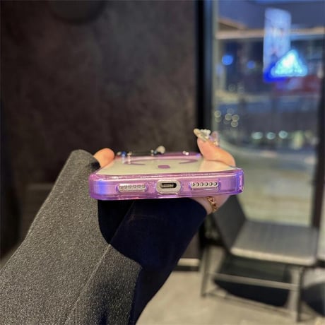 CUTECASE iPhone17Pro/17ケース カメラコントロールカバー付 iPhone17Air 17Promaxケース MagSafe対応 高透明黄ばまないCM5658