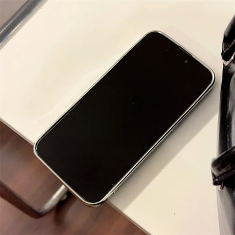 CUTECASEミラー iPhone16e/16proケース 面白い顔 iPhone15promax/14/13カバー 丈夫 耐久性ある CM5337