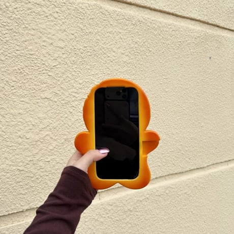 CUTECASE 可愛すぎ iPhone17Promaxケースギフトにおすすめ アイフォン17pro/15/14カバー 丈夫 耐久性あるCM5819