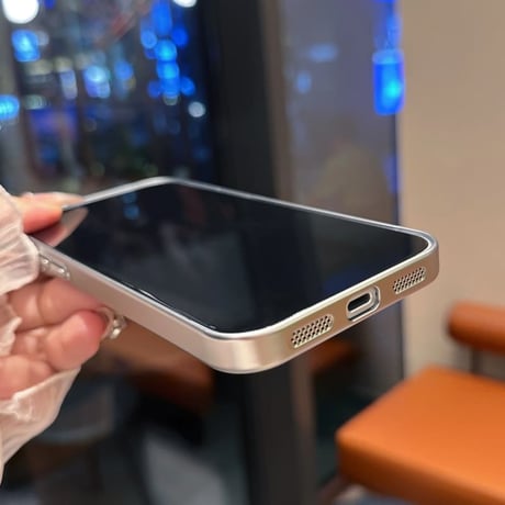 CUTECASEカメラカバースタンド一体 iPhone17ProMax/17Proケース 高透明メタル iPhone17/16Proカバー 黄ばまない 全体保護 CM5717