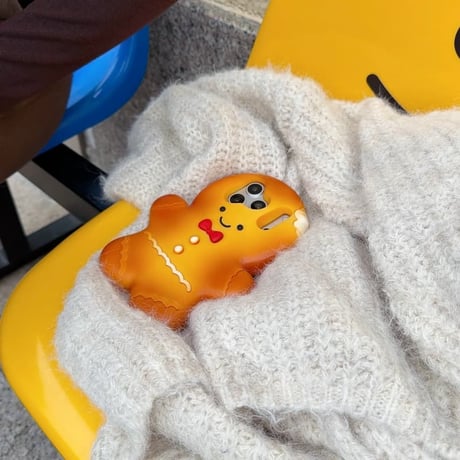 CUTECASE 可愛すぎ iPhone17Promaxケースギフトにおすすめ アイフォン17pro/15/14カバー 丈夫 耐久性あるCM5819