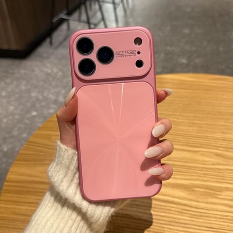 CUTECASE キラキラ光る iPhone17Pro/17ケース カメラカバー付き 頑丈 iPhone16ProMax/15/14カバー カッコイイ オシャレCM5893