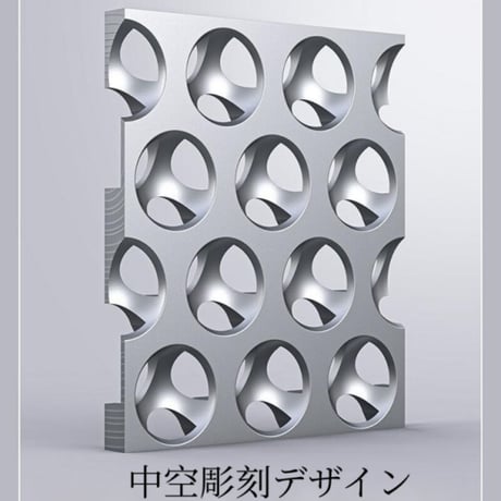CUTECASEiPhone15Promax メタルケース アロマタブレット付 放熱中空彫刻デザインアルミニウム合金素材がを耐衝撃 高品質 高級感 軽量 指紋防包括的な保護