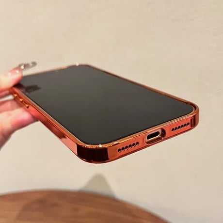 CUTECASEキラキラ光る iPhone17Promaxケース ジュエリライン iPhone17Proカバー 透明黄ばまない 美しい輝く CM5839
