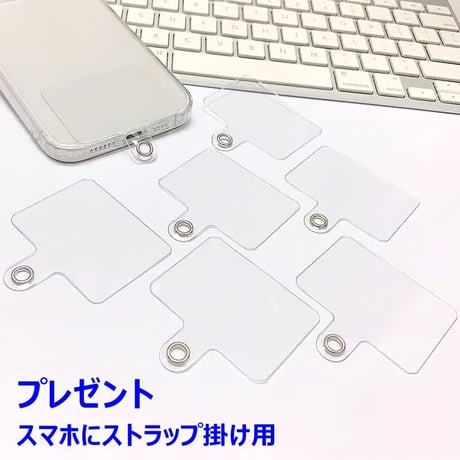 CUTECASE 蝶フリンジ スマホストラップ 宝石 お洒落 高級感バックチャーム キーホルダー iPhone、Google Pixe、Xiaomi、Galaxy 対応 CM5857