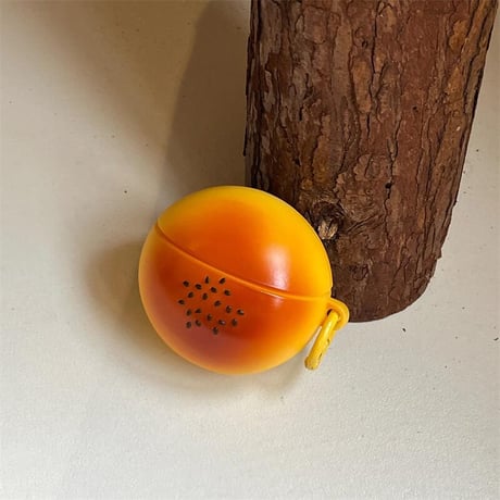 CUTECASE 菓子 Airpods4ケース 食べ物デザイン AirpodsPro2ケース airpods3/2ケース ギフトにおすすめCM5487