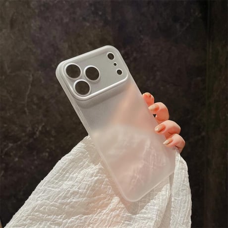 CUTECASE 超薄型 iPhone17Air/17ケース 軽量 iPhone17Pro 17ProMaxカバー マット指紋防止 持ち運びやすいCM5654