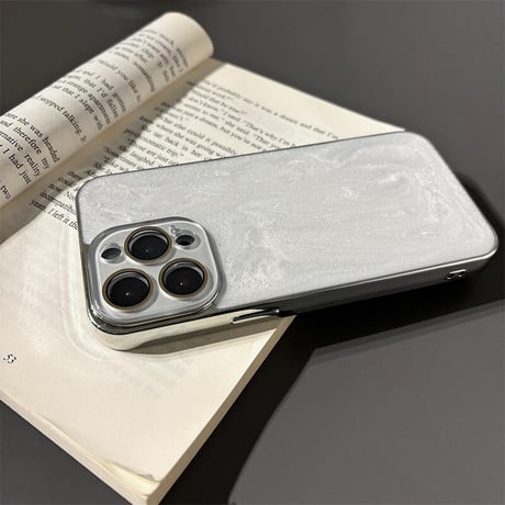 CUTECASEカメラカバー付 アイフォン16/16プロケース キラキラグリッター iPhone15Pro/14/13Proカバー 頑丈 高級感 CM4687
