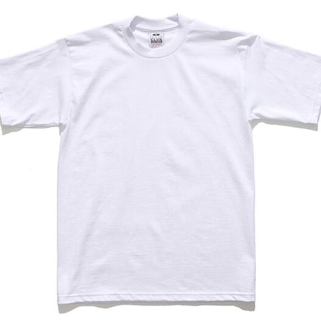 プロクラブ【PRO CLUB】101 Heavyweight Cotton Short Sleeve Crew Neck Tシャツ