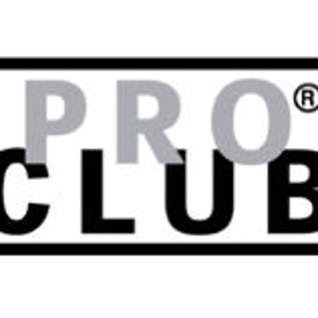 プロクラブ【PRO CLUB】101 Heavyweight Cotton Short Sleeve Crew Neck Tシャツ