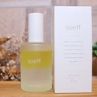 soeff oil in serum ソフ オイルインセラム