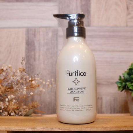 プリフィカ | STORES