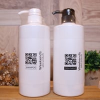 プリフィカシャンプー3000ml Purifica｜FIOLE（フィヨーレ）