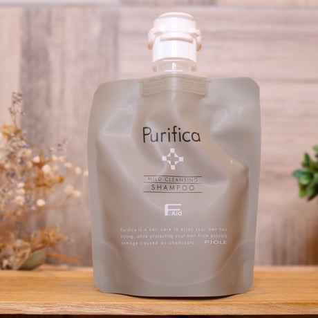 プリフィカ | STORES