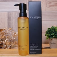 ボダニック　クレンジングオイル150ml