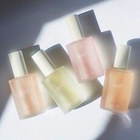 soeff oil in serum ソフ オイルインセラム