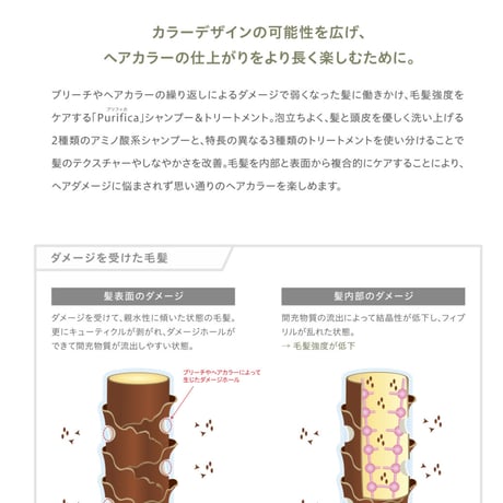 【Fエイド】 プリフィカ トリートメント ディープモイスト800ｇ