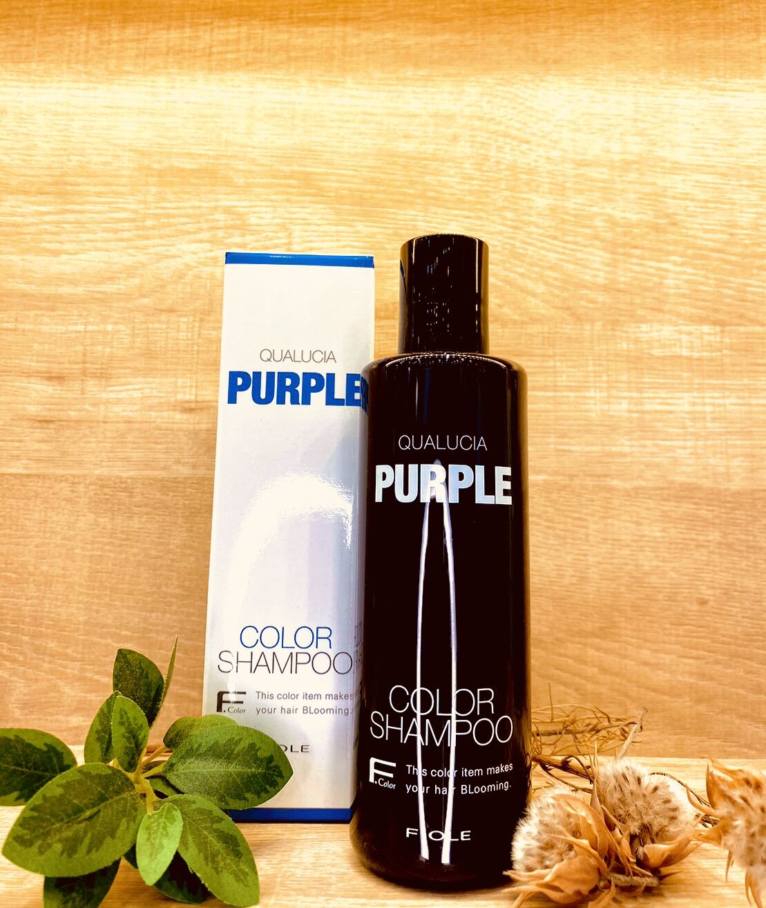 QUALUCIA ヘアカラー剤 まとめ売り 36本セット QUALUCIA COLOR SHAMPOO クオルシアカラーシャンプー | Weekend'