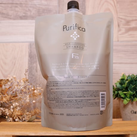 プリフィカ | STORES