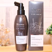 【デミ】Biove FOR MEN フォルスナリシングX