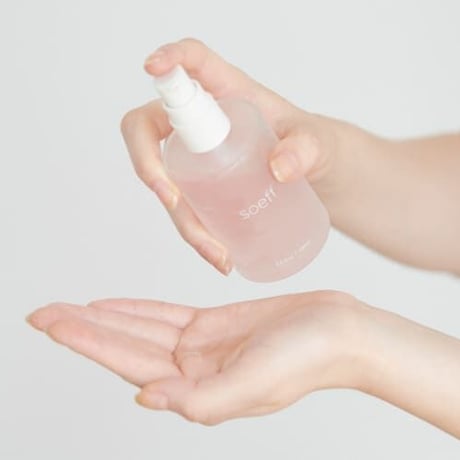 soeff oil in serum ソフ オイルインセラム