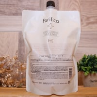 Fエイド】 プリフィカ シャンプー スリーク400ml | Weekend's STORE