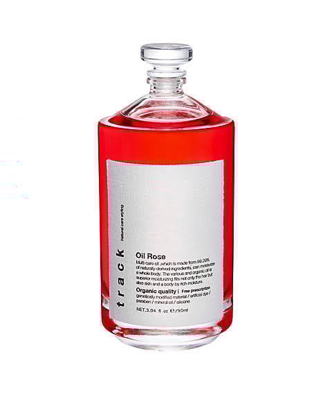 track オイル ローズ | Weekend's STORE