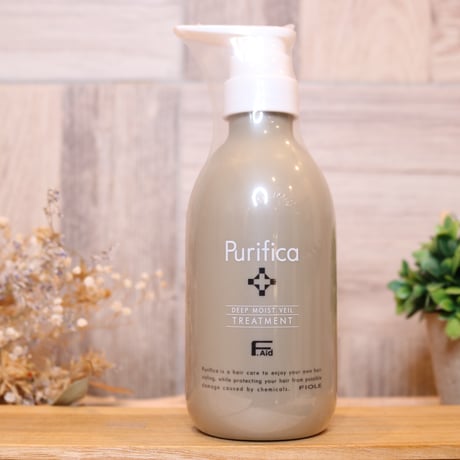 プリフィカ | STORES